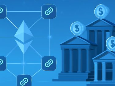 UBS, PostFinance e Sygnum conduzem pagamentos interbancários no Ethereum