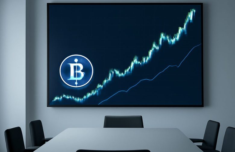 Vanguard avalia liberar acesso a ETFs de Bitcoin para clientes de corretora