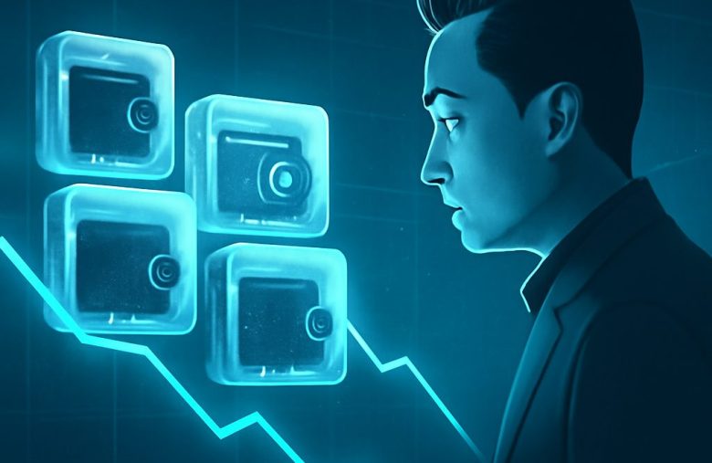 WLFI congela 272 carteiras, incluindo a de Justin Sun, e acende alerta