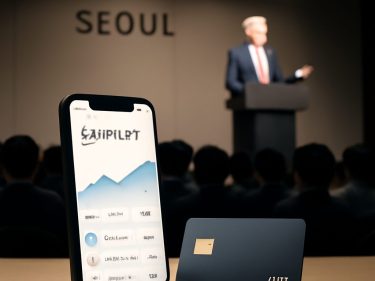 World Liberty Financial, apoiada pela família Trump, lançará em breve cartão de débito e app de varejo