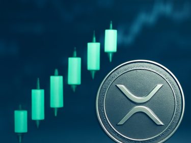 XRP se aproxima de US$ 3 com expectativa por ETF; fôlego é incerto