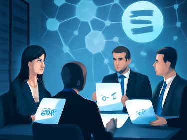ARK Invest, de Cathie Wood, adquire participação de 11,5% na empresa de tesouraria focada em Solana, Solmate Infrastructure (SLMT)