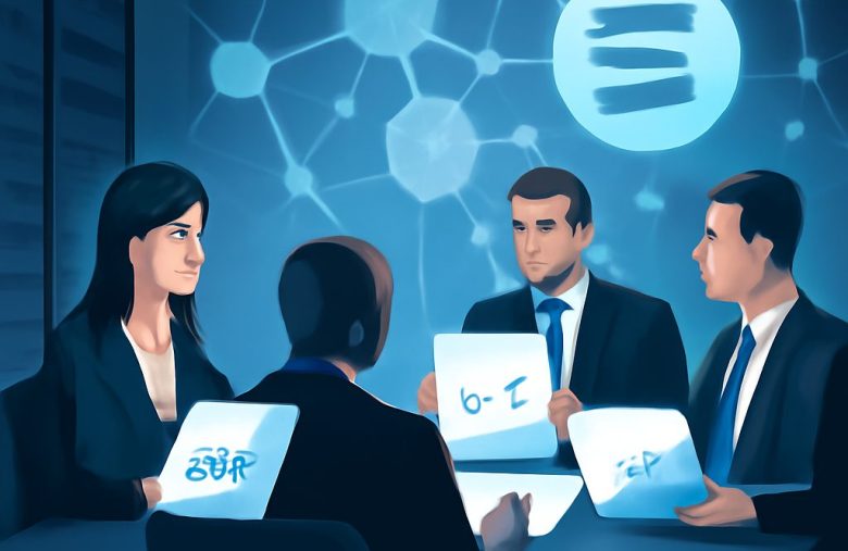 ARK Invest, de Cathie Wood, adquire participação de 11,5% na empresa de tesouraria focada em Solana, Solmate Infrastructure (SLMT)