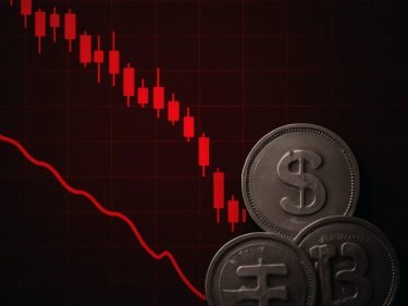 A paridade de US$ 1 das stablecoins é um ‘equívoco’, diz a NYDIG após derretimento de US$ 500 bilhões no mercado