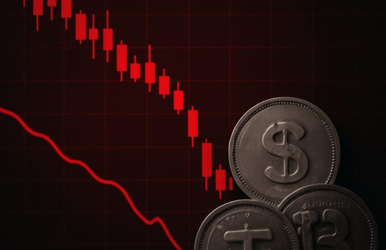 A paridade de US$ 1 das stablecoins é um ‘equívoco’, diz a NYDIG após derretimento de US$ 500 bilhões no mercado