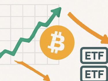 Alta cripto no 4º tri? Tendências históricas, virada do Fed e demanda por ETFs se alinham