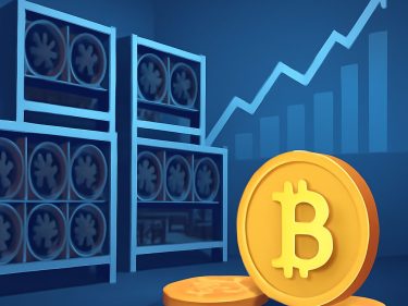 American Bitcoin, ligada à família Trump, amplia posição em BTC em US$ 163 mi e leva tesouraria a mais de US$ 445 mi