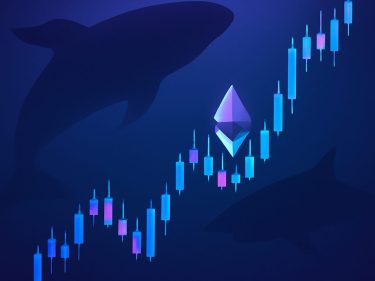Analista projeta caminho do ETH a US$ 10 mil enquanto “baleias” e “tubarões” demonstram confiança