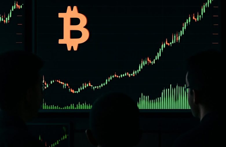 Aposta em futuros reacende tese de rali do Bitcoin a US$ 114 mil