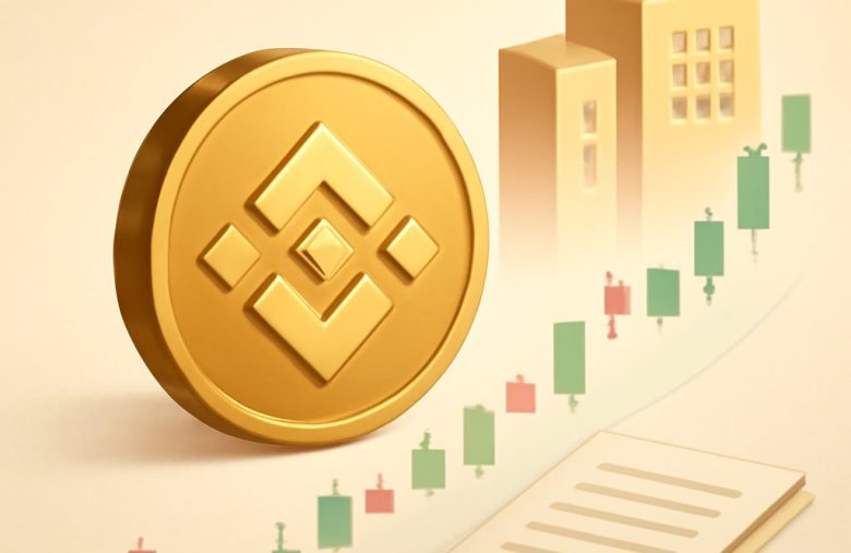 BNB supera o mercado amplo com adoção crescente de RWA e possível listagem na Coinbase