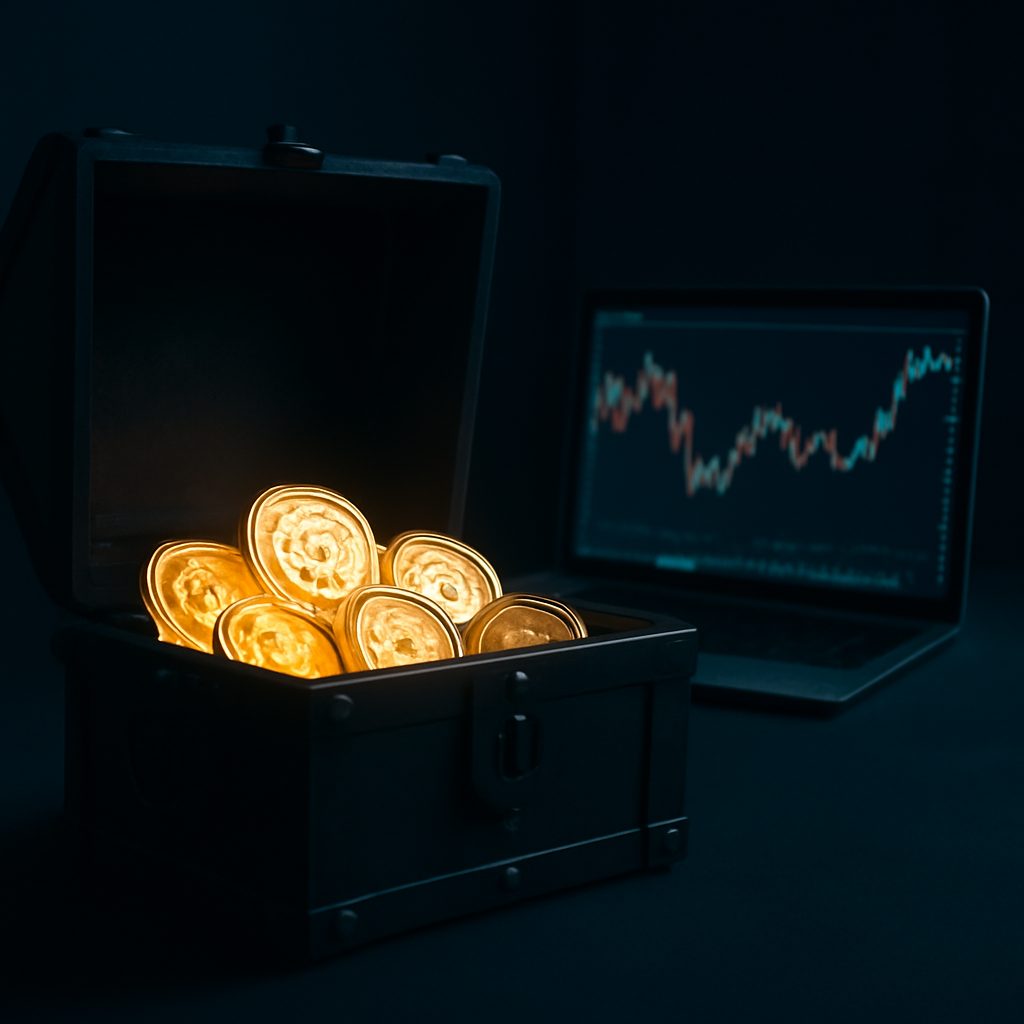 Bilhões em Bitcoin da Mt. Gox estão sendo reembolsados — como chegamos até aqui