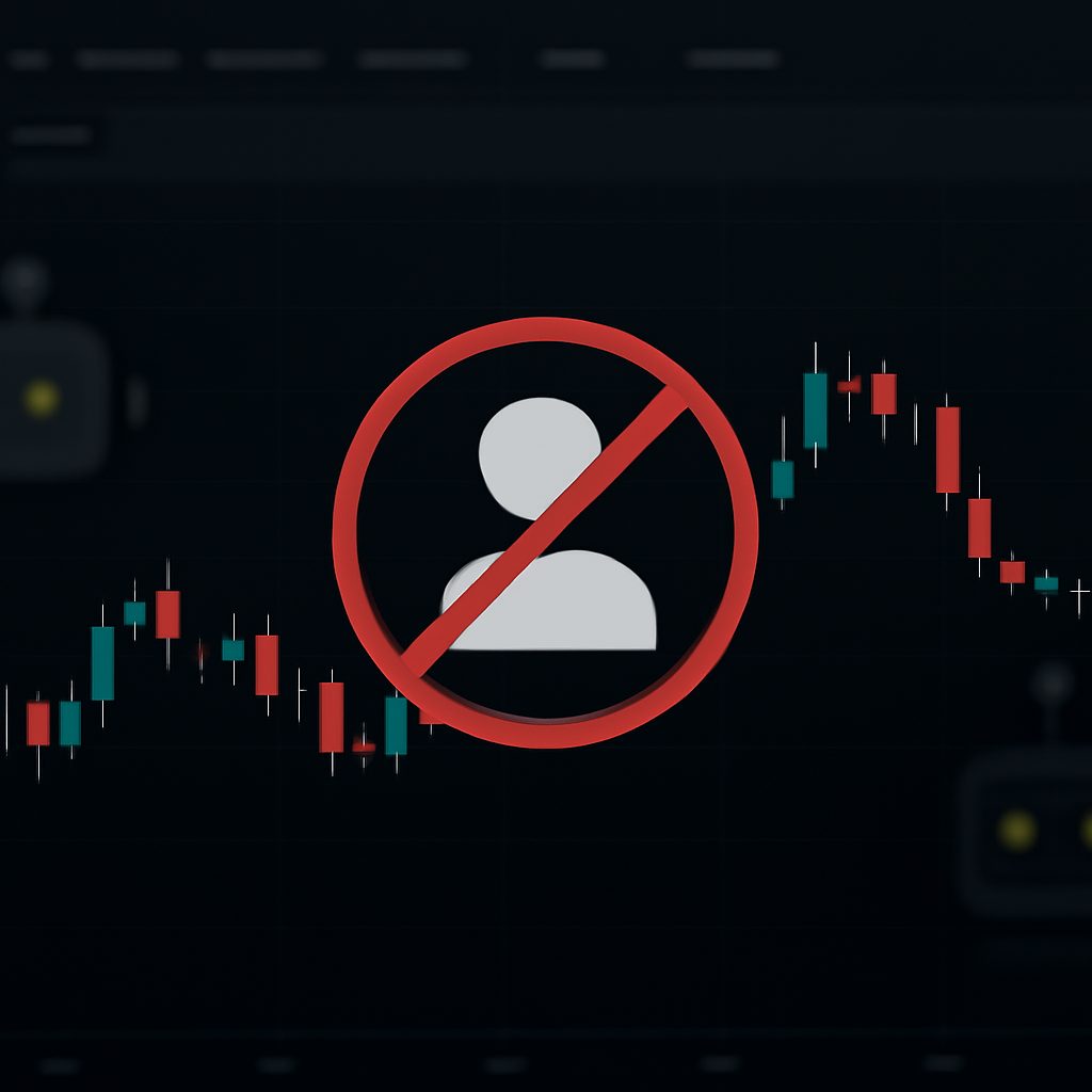 Binance bane mais de 600 contas por abuso de promoções e cria recompensa para denúncias