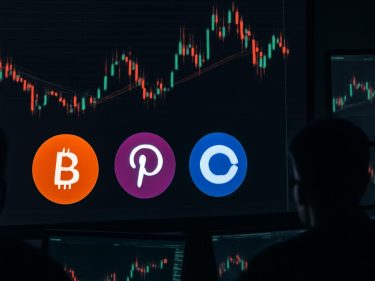 Binance deslistará FLM, KDA e PERP em 12 de novembro; mercado reage com volatilidade