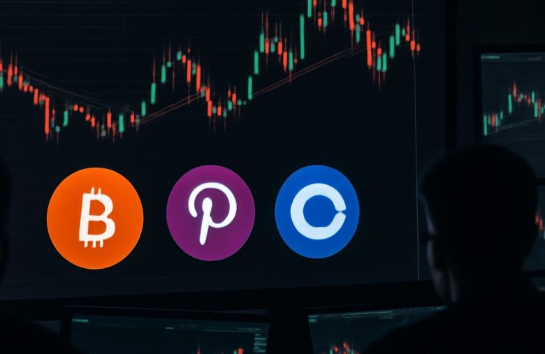 Binance deslistará FLM, KDA e PERP em 12 de novembro; mercado reage com volatilidade