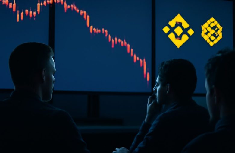 Binance lança programa de US$ 400 milhões; apoio total com BNB Chain soma US$ 728 milhões