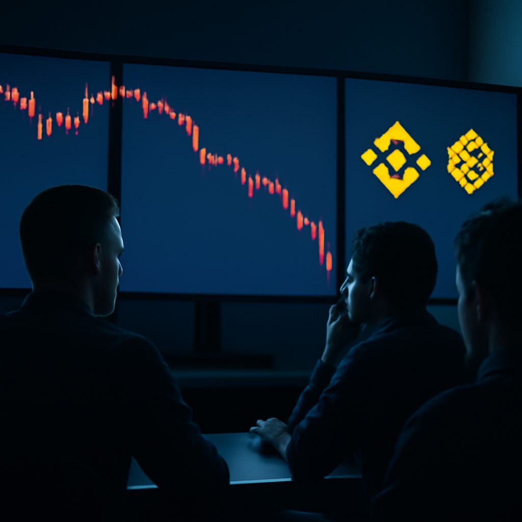 Binance lança programa de US$ 400 milhões; apoio total com BNB Chain soma US$ 728 milhões