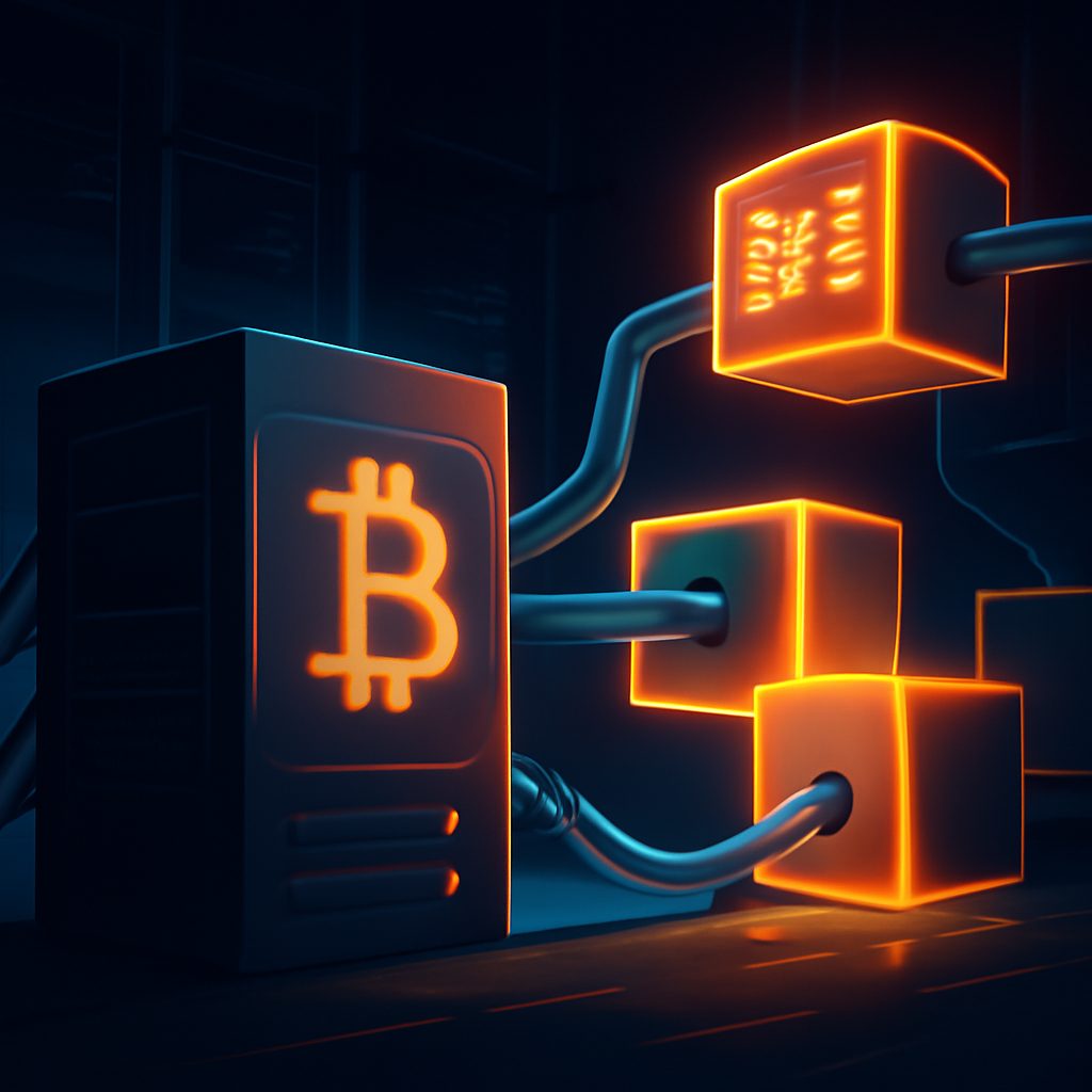 Bitcoin Core v30 entra no ar com mudança controversa no OP_RETURN