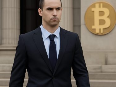 ‘Bitcoin Jesus’ Roger Ver concorda em pagar US$ 48 milhões para encerrar caso de fraude fiscal nos EUA