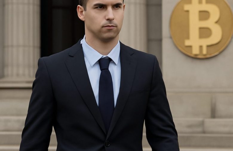 ‘Bitcoin Jesus’ Roger Ver concorda em pagar US$ 48 milhões para encerrar caso de fraude fiscal nos EUA