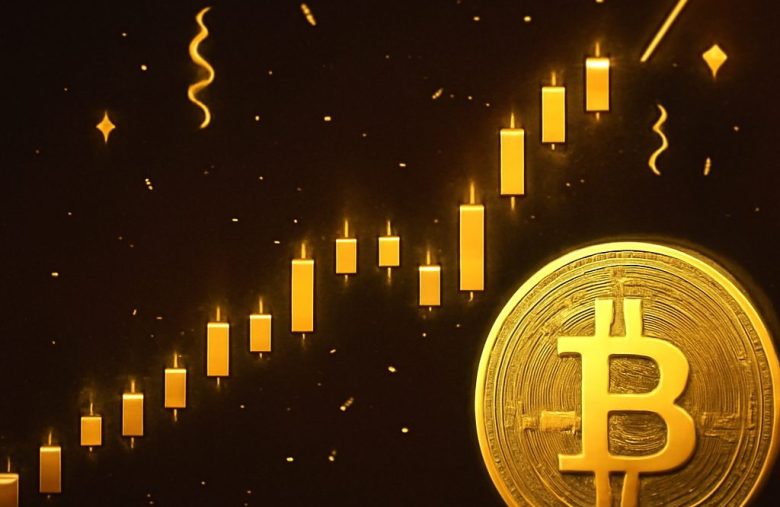 Bitcoin atinge nova máxima histórica acima de US$ 125.000