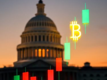 Bitcoin dispara acima de US$ 120 mil enquanto shutdown do governo dos EUA continua