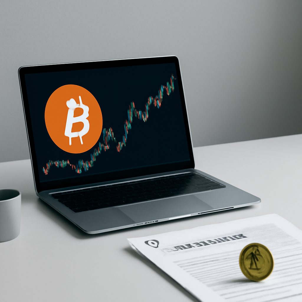 ‘Bitcoin não é uma classe de ativos’, diz uma das maiores plataformas de investimento do Reino Unido