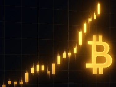 Bitcoin renova recorde a US$ 125.653 e mira a faixa de US$ 130 mil