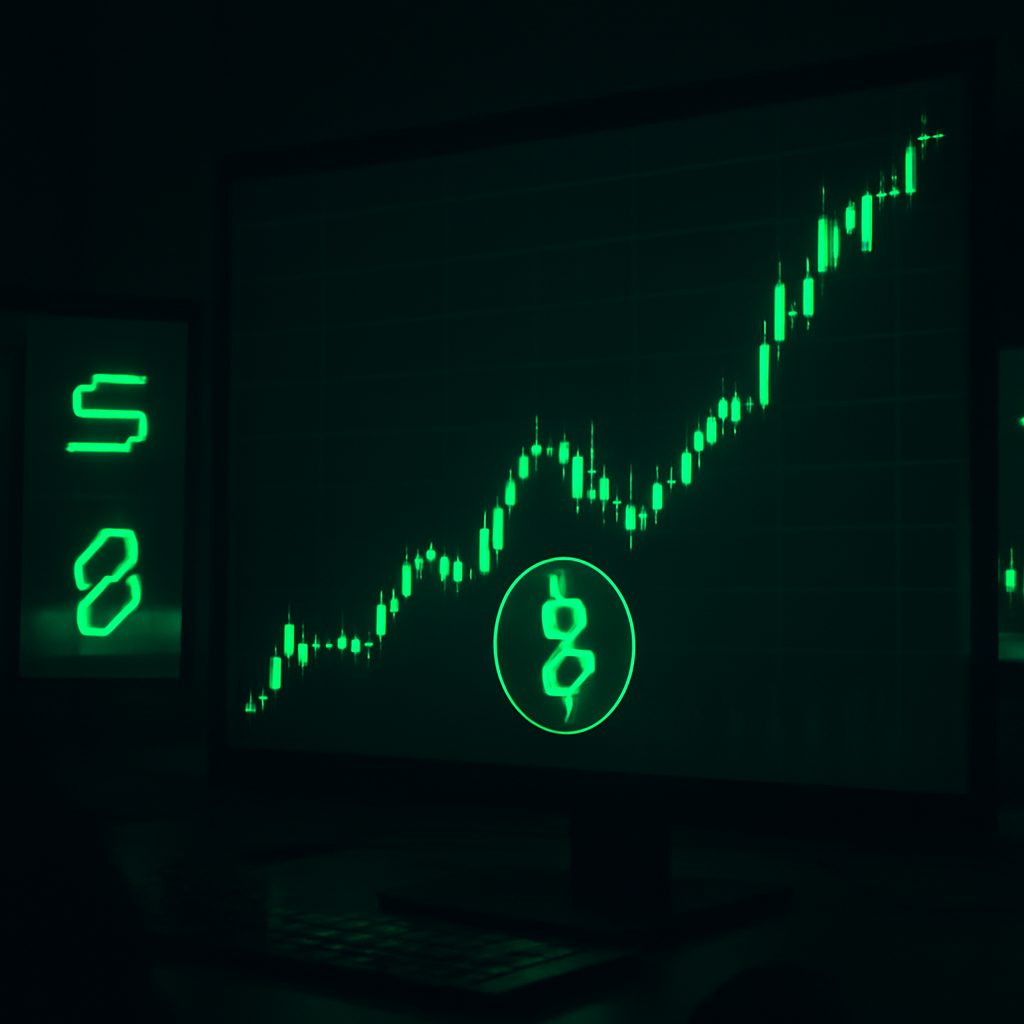 Bitcoin retoma US$ 114 mil; SNX e BAS saltam até 150% após liquidações de US$ 20 bi