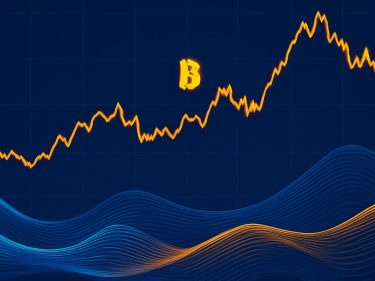 Bitcoin se destaca como “barômetro de liquidez”, não como hedge de inflação, diz NYDIG