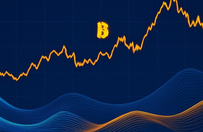 Bitcoin se destaca como “barômetro de liquidez”, não como hedge de inflação, diz NYDIG