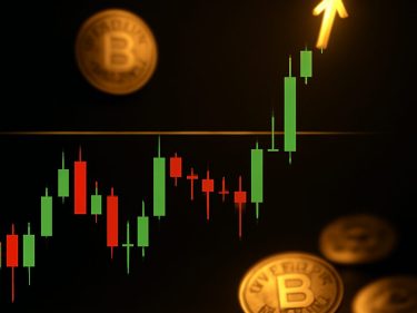 Bitcoin supera US$ 120 mil em ‘Uptober’ e mercado mira nova máxima