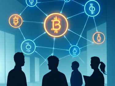 BlackRock desenvolve tecnologia de tokenização em meio ao sucesso dos ETFs de Bitcoin e Ethereum