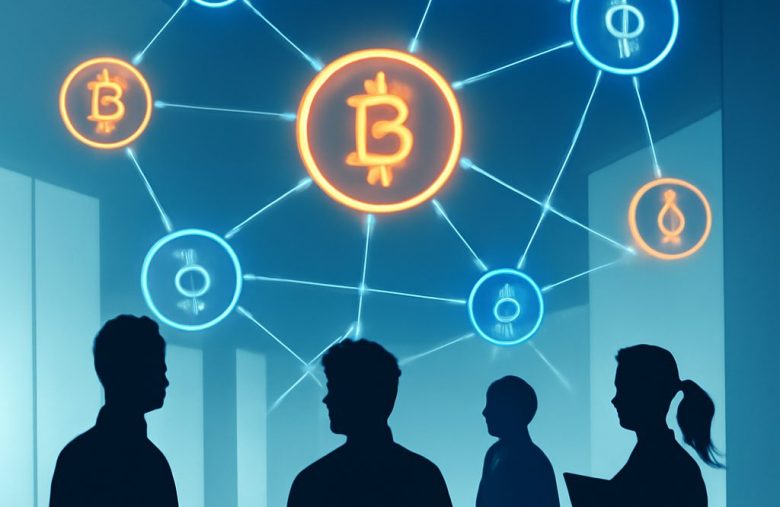 BlackRock desenvolve tecnologia de tokenização em meio ao sucesso dos ETFs de Bitcoin e Ethereum