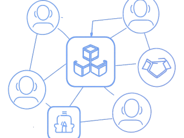 Blockchain impulsionará o boom dos marketplaces de IA agente a agente