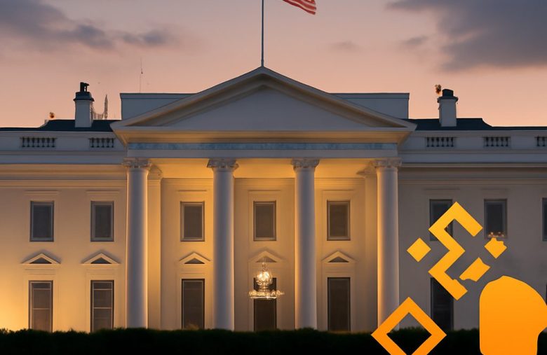 CZ, da Binance, recebe perdão do presidente dos EUA, Donald Trump