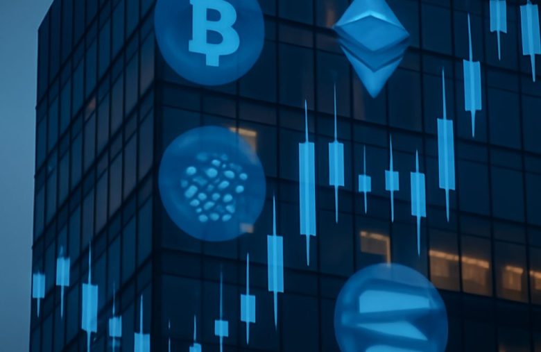 Caixa estreia em cripto com fundo atrelado ao Nasdaq Crypto Index em parceria com a Hashdex
