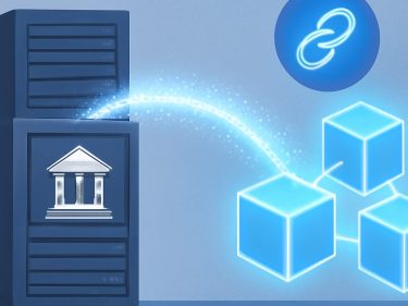 Chainlink integra-se ao Swift para levar transações de fundos on-chain
