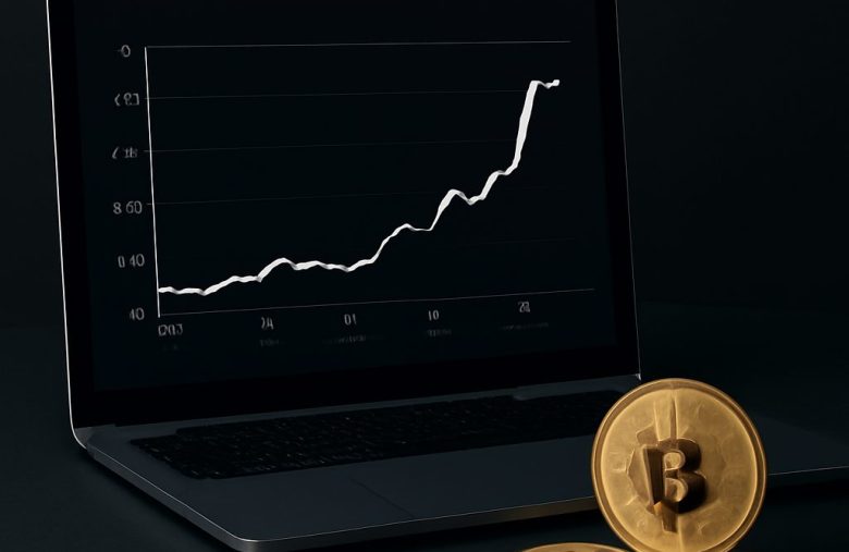 Chance de Satoshi mover bitcoins em 2025 salta para 15% em mercado de previsões