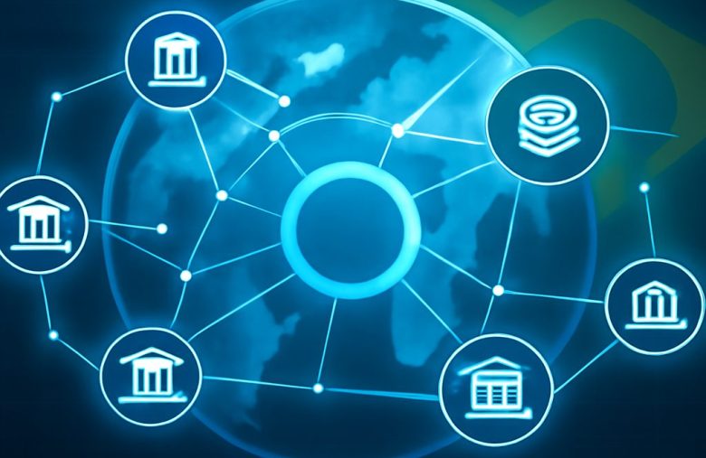 Circle estreia Arc, blockchain de stablecoins com adesão institucional e participação do BTG Pactual