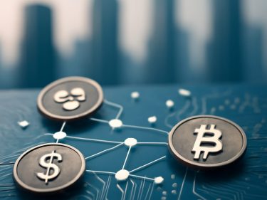 Citi se junta à Visa no apoio à BVNK, empresa de pagamentos com stablecoins
