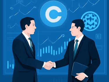 Coinbase adquire a empresa de captação cripto Echo por US$ 375 milhões
