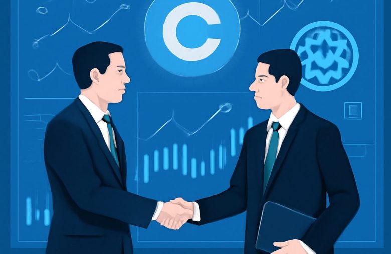 Coinbase adquire a empresa de captação cripto Echo por US$ 375 milhões