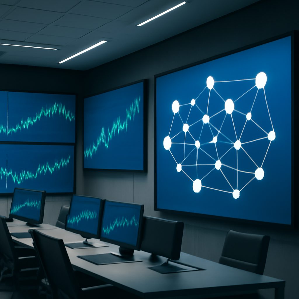 Controladora da NYSE aporta até US$ 2 bilhões na Polymarket e assume distribuição global de dados