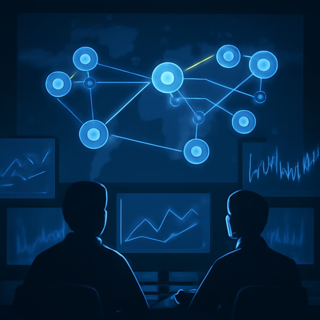 Coreia do Norte roubou bilhões em cripto, mas a capacidade de ‘reagir está crescendo’, diz Chainalysis