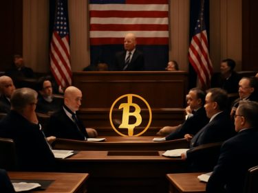 Democratas cobram explicações sobre perdão de Trump a CZ, cofundador da Binance