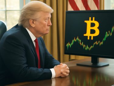 Donald Trump e o Bitcoin: de ‘Não Sou Fã’ a presidente cripto