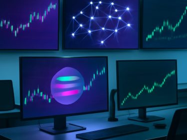 ETF de staking de Solana da Bitwise estreia com US$ 223 milhões sob gestão