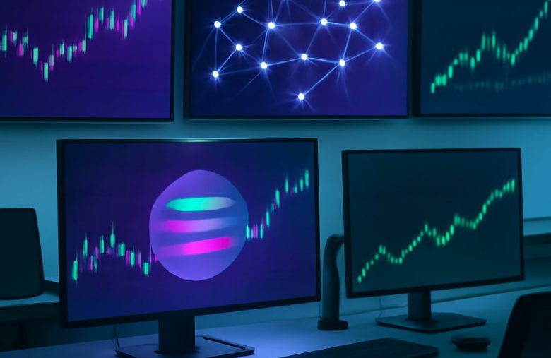 ETF de staking de Solana da Bitwise estreia com US$ 223 milhões sob gestão