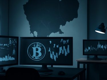 EUA miram esquemas de ‘pig butchering’ no Camboja e apreendem US$ 14 bilhões em Bitcoin, na maior apreensão já registrada