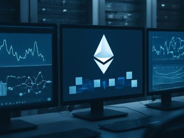 Ethereum entra na fase final de testnet antes da atualização Fusaka em 3 de dezembro